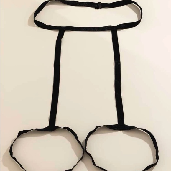 Leg harness - Picture 2 of 3